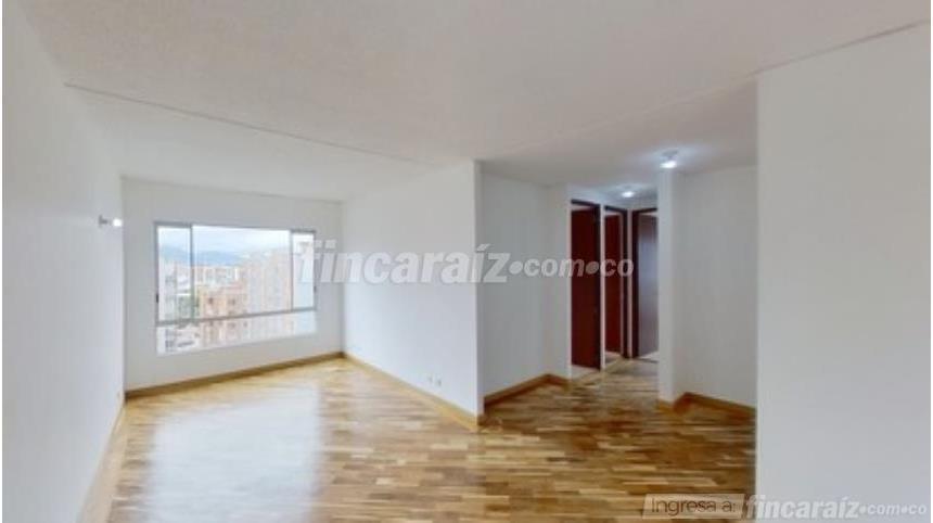 Piso – Bogotá, El Prado, Localidad Suba - Vista 5