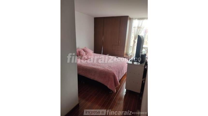 Piso – Bogotá, La Felicidad, Localidad Fontibón - Más