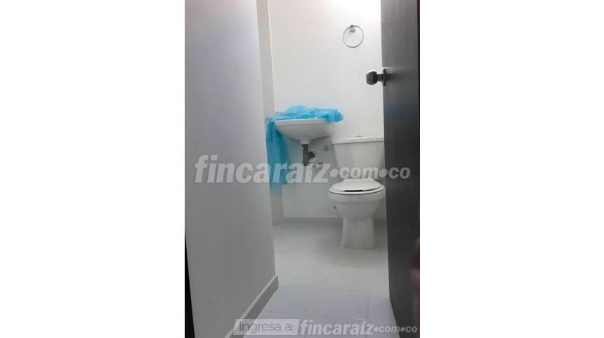 Piso – Bogotá, J.J. Vargas, Localidad Barrios Unidos - Más