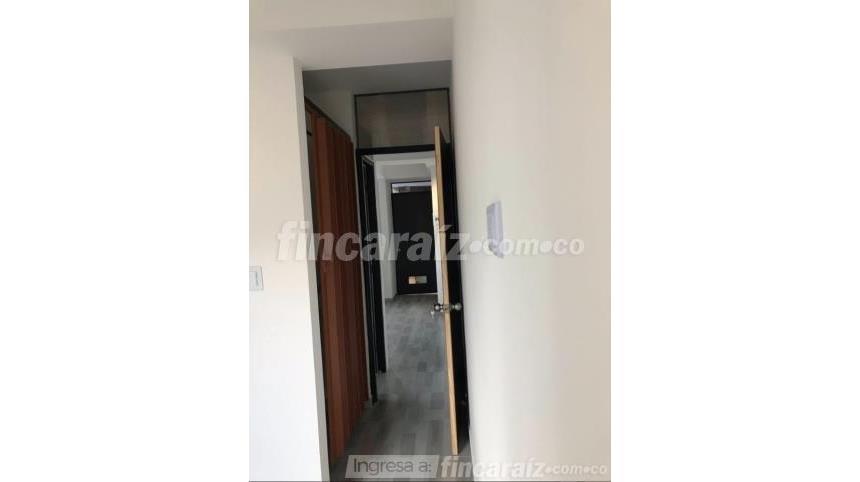 Piso – Bogotá, J.J. Vargas, Localidad Barrios Unidos - Vista 4
