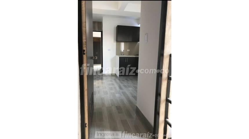 Piso – Bogotá, J.J. Vargas, Localidad Barrios Unidos - Vista 5