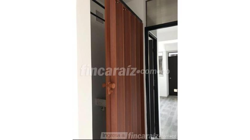 Piso – Bogotá, J.J. Vargas, Localidad Barrios Unidos - Vista 3