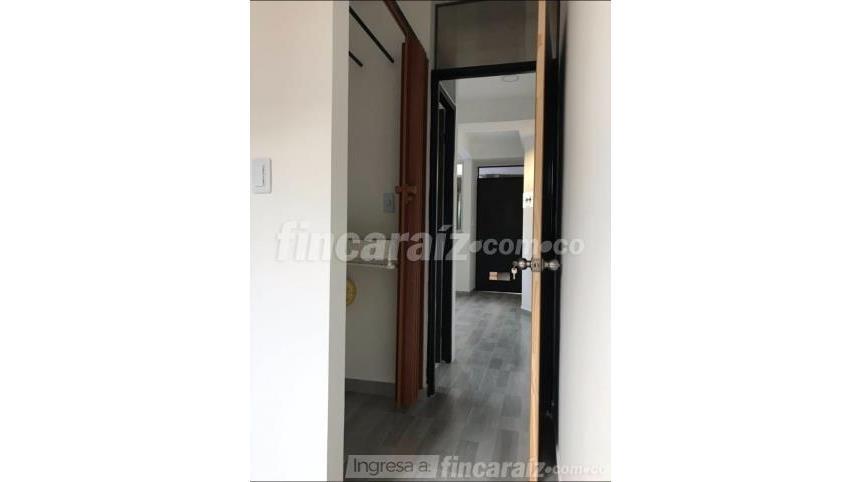 Piso – Bogotá, J.J. Vargas, Localidad Barrios Unidos - Vista 4