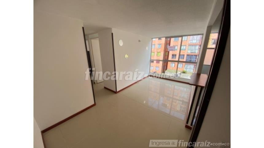 Piso – Bogotá, Localidad Rafael Uribe Uribe - Vista 3