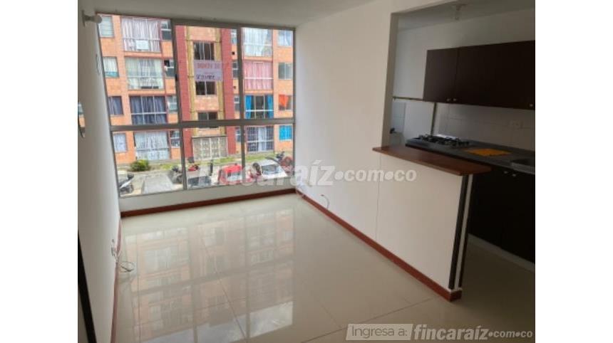 Piso – Bogotá, Localidad Rafael Uribe Uribe - Vista 4