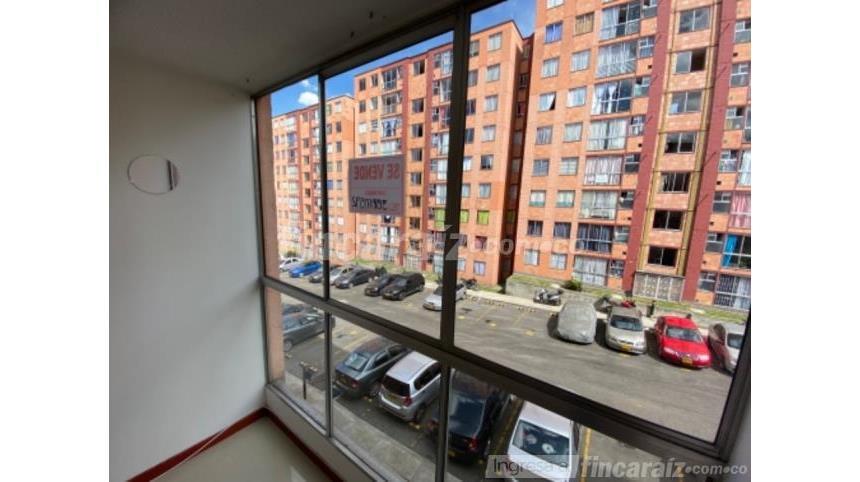 Piso – Bogotá, Localidad Rafael Uribe Uribe - Vista 5