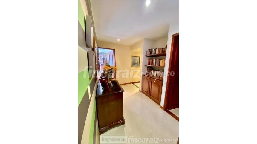 Piso – Bogotá, UPZ Usaquén, Localidad Usaquén - Vista 5