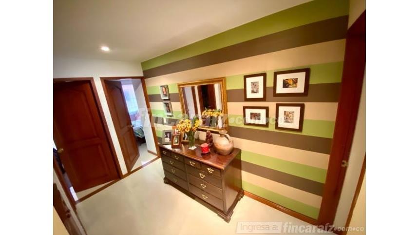 Piso – Bogotá, UPZ Usaquén, Localidad Usaquén - Más