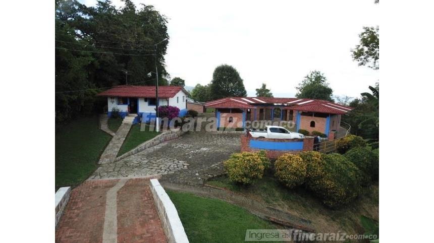 Finca en Venta – pohled 3