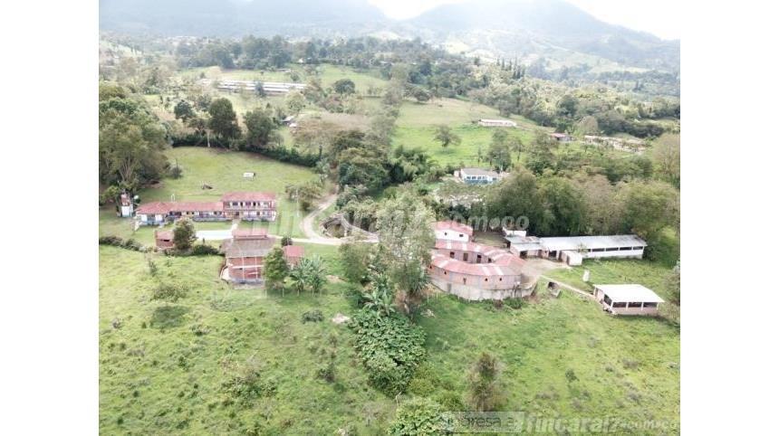 Finca en Venta – pohled 5