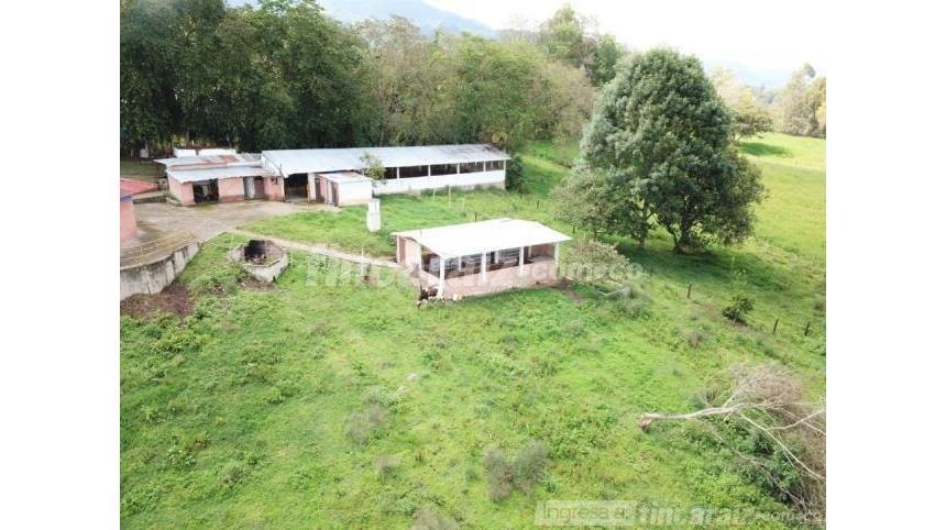 Finca en Venta – pohled 6