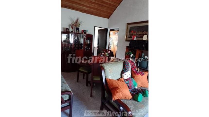 Piso – Bogotá, Galicia, Localidad Ciudad Bolívar - Vista 5