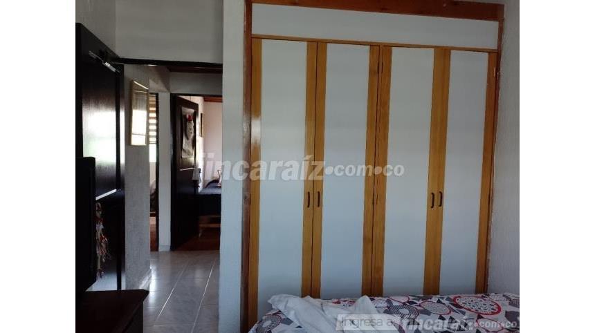 Piso – Bogotá, Galicia, Localidad Ciudad Bolívar - Vista 2