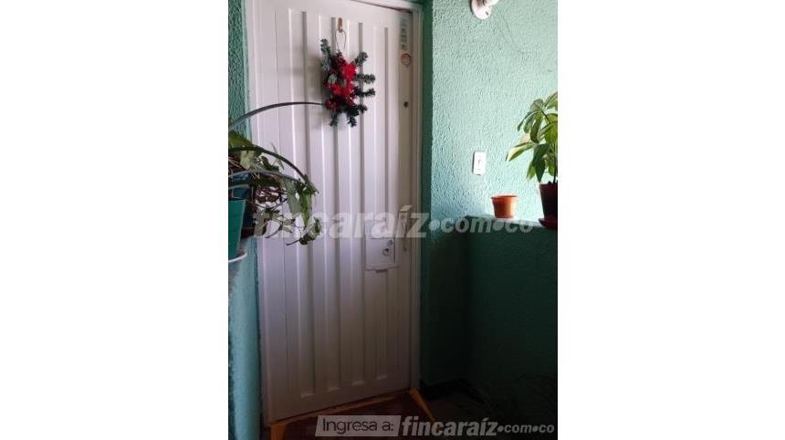 Piso – Bogotá, Galicia, Localidad Ciudad Bolívar - Vista 3
