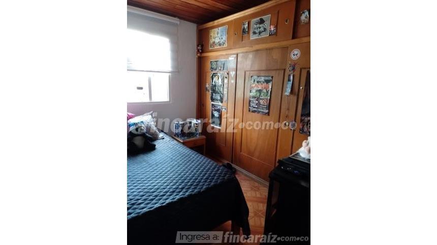 Piso – Bogotá, Galicia, Localidad Ciudad Bolívar - Vista 4