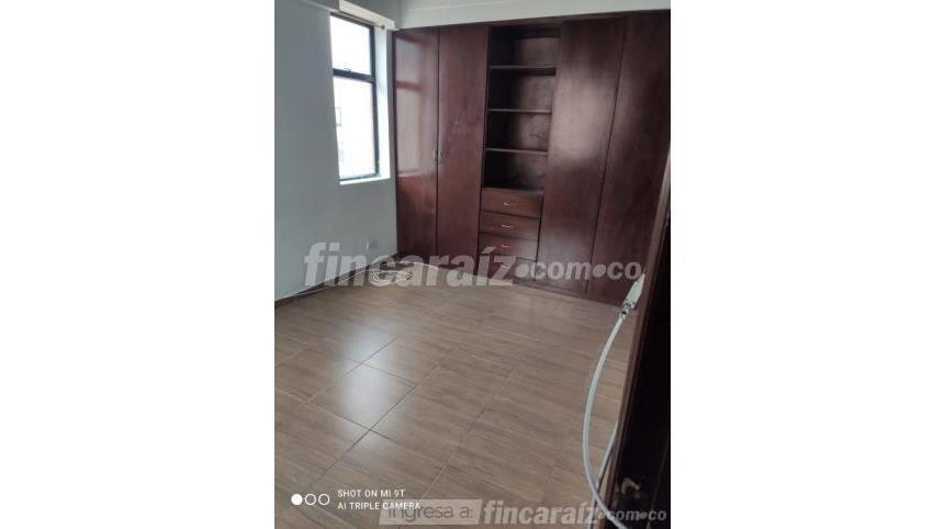 Apartamento en Arriendo - Vista 2