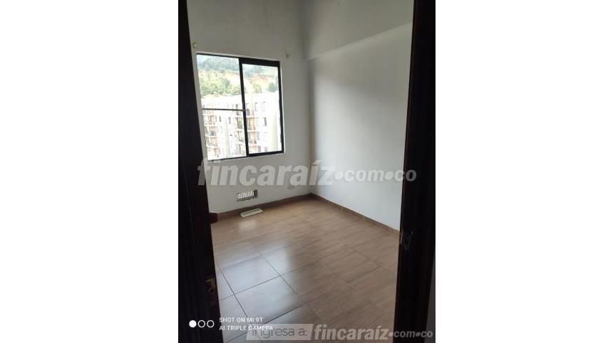 Apartamento en Arriendo - Vista 3