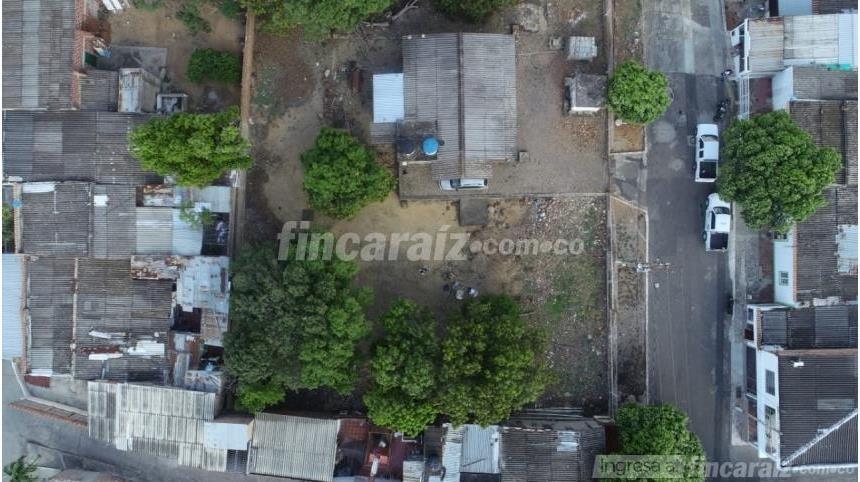 Lote en Arriendo - Más