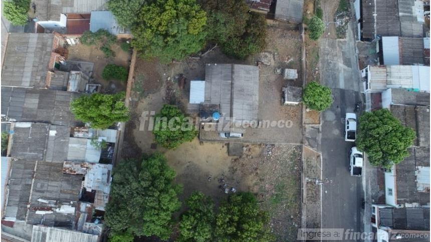 Lote en Arriendo - Vista 4