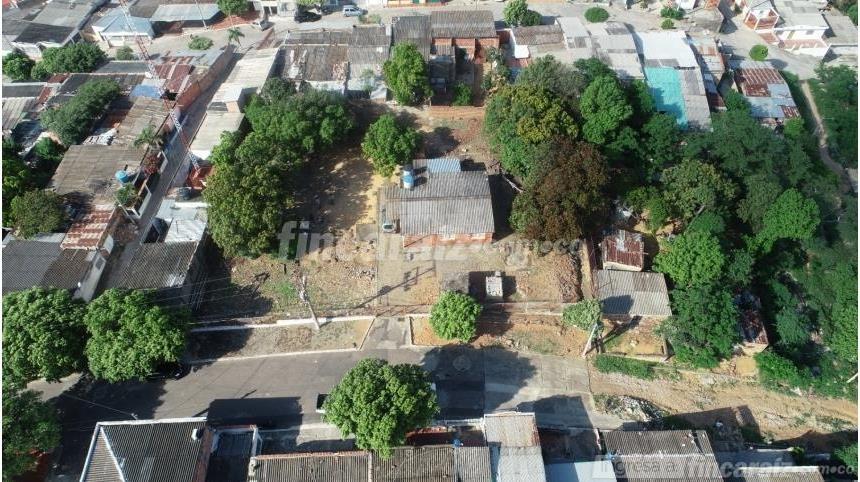Lote en Arriendo - Vista 5