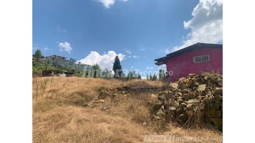 Lote en Venta - Visning 3