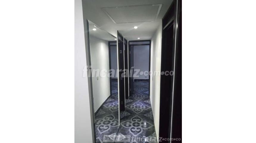 Piso – Bogotá, El Tintal III, Localidad Kennedy - Vista 2