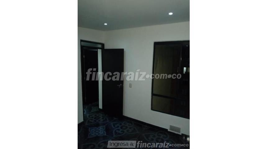 Piso – Bogotá, El Tintal III, Localidad Kennedy - Vista 3