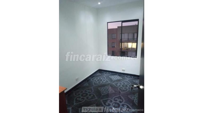 Piso – Bogotá, El Tintal III, Localidad Kennedy - Vista 4