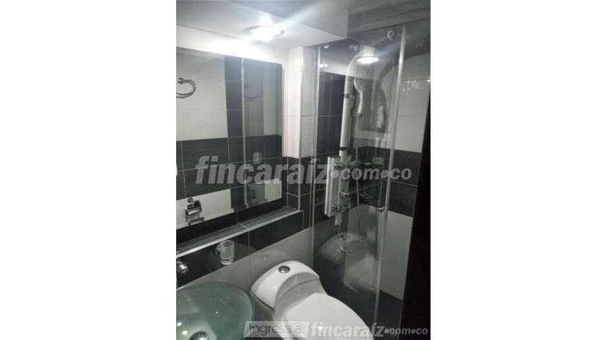 Piso – Bogotá, El Tintal III, Localidad Kennedy - Vista 5