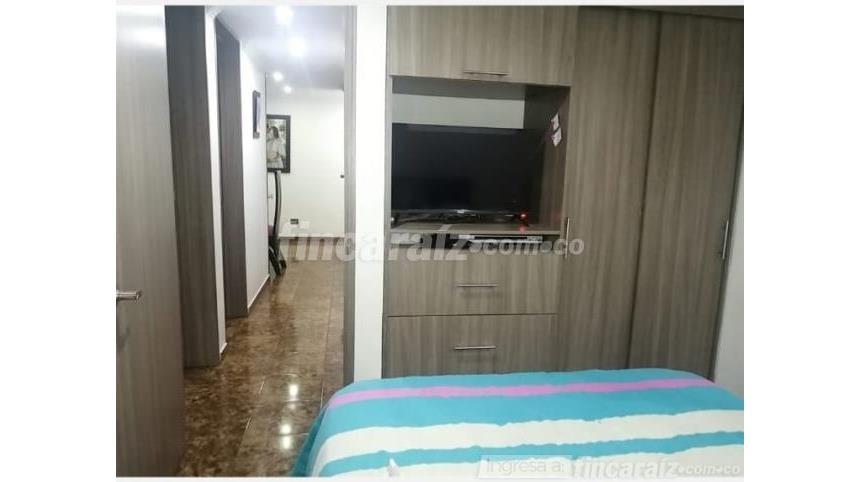 Piso – Bogotá, Jardines de Castilla, Localidad Kennedy - Vista 2