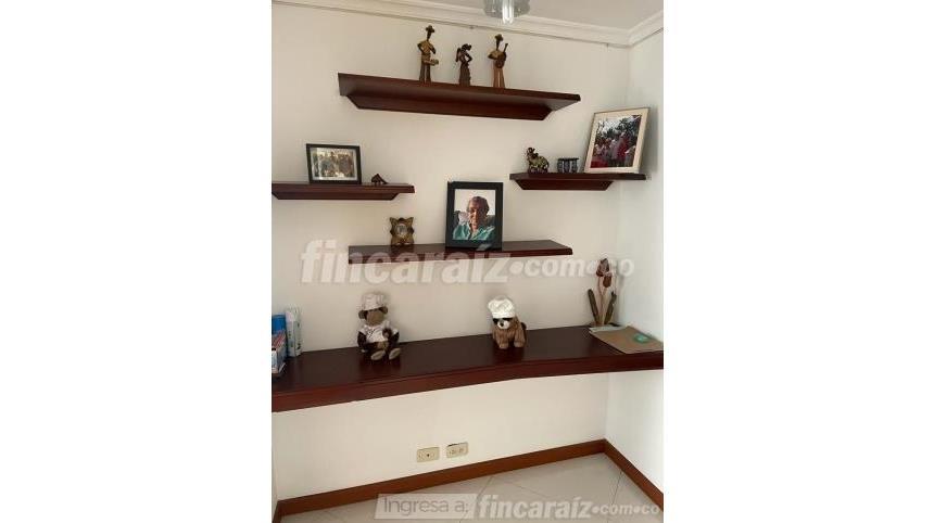 Piso – Bogotá, Jardines de Castilla, Localidad Kennedy - Vista 3