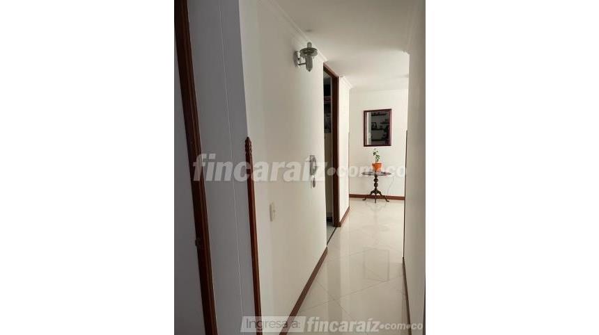 Piso – Bogotá, Jardines de Castilla, Localidad Kennedy - Vista 4
