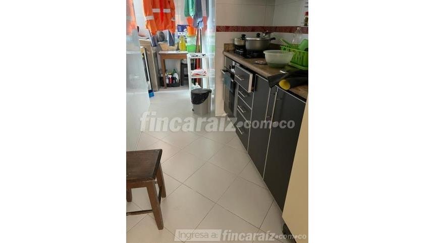 Piso – Bogotá, Jardines de Castilla, Localidad Kennedy - Vista 5