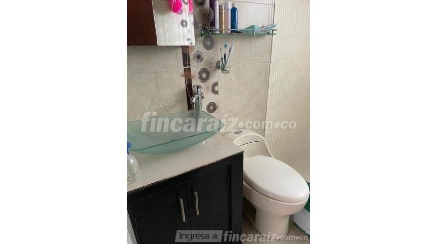 Piso – Bogotá, Jardines de Castilla, Localidad Kennedy - Más