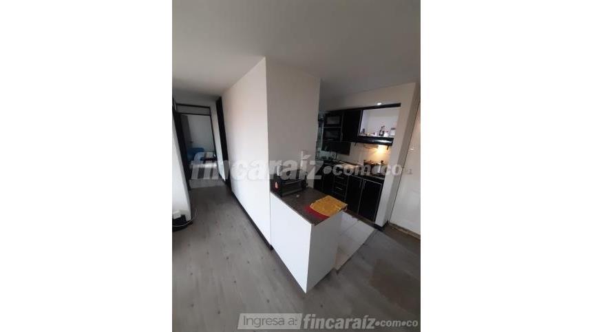 Piso – Bogotá, Osorio III, Localidad Kennedy - Vista 2