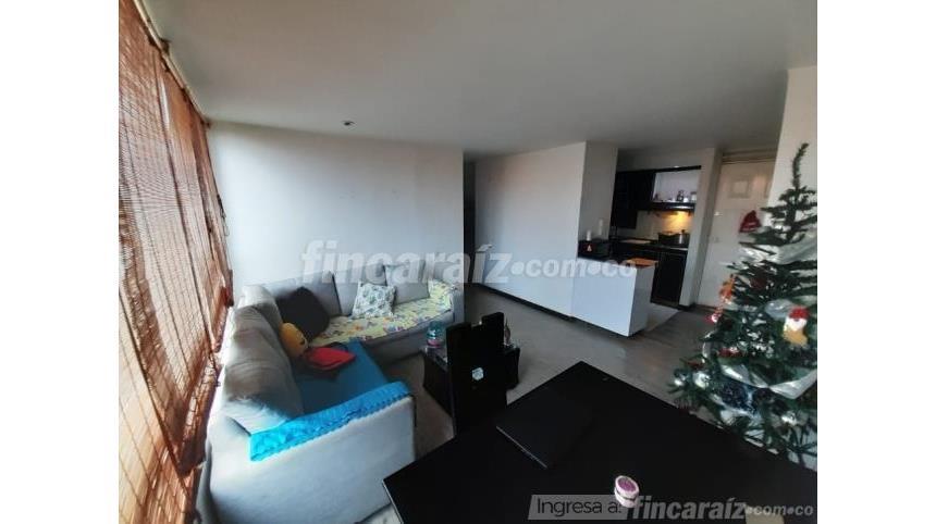 Piso – Bogotá, Osorio III, Localidad Kennedy - Vista 3