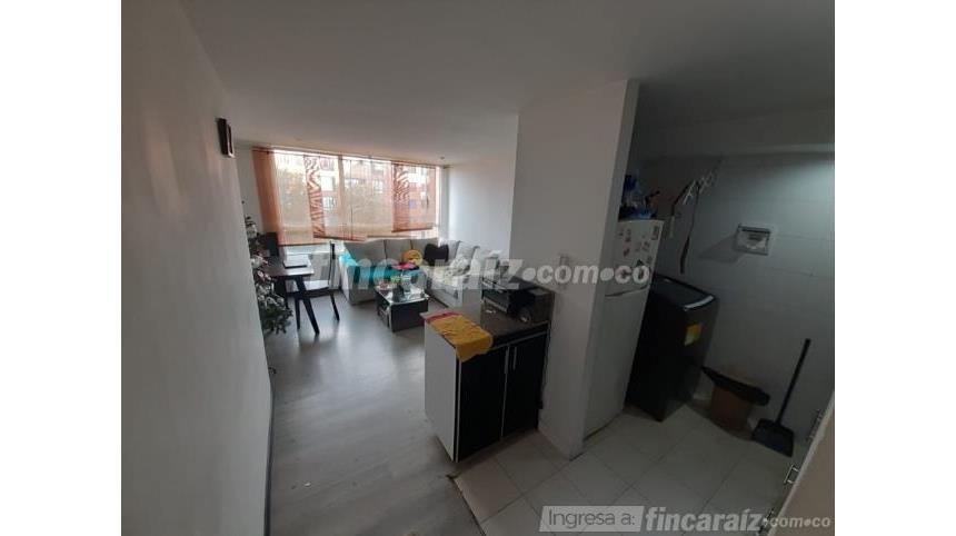Piso – Bogotá, Osorio III, Localidad Kennedy - Vista 5
