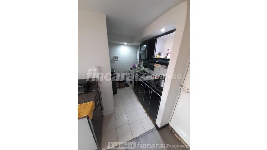 Piso – Bogotá, Osorio III, Localidad Kennedy - Más
