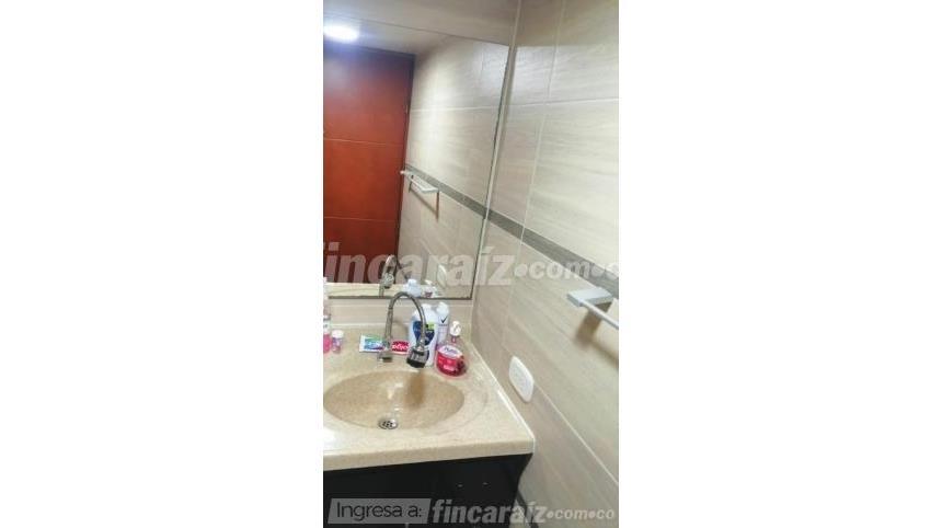 Piso – Bogotá, San Bernardino XIX, Localidad Bosa - Vista 2