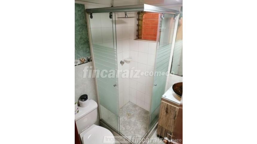 Piso – Bogotá, San Bernardino XIX, Localidad Bosa - Vista 3