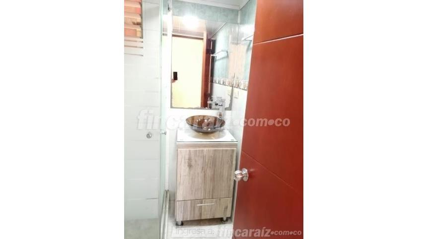Piso – Bogotá, San Bernardino XIX, Localidad Bosa - Vista 4