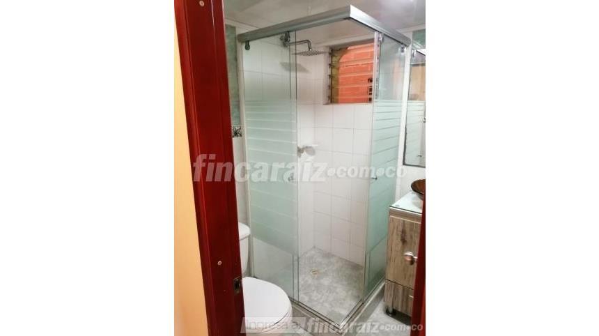 Piso – Bogotá, San Bernardino XIX, Localidad Bosa - Vista 5