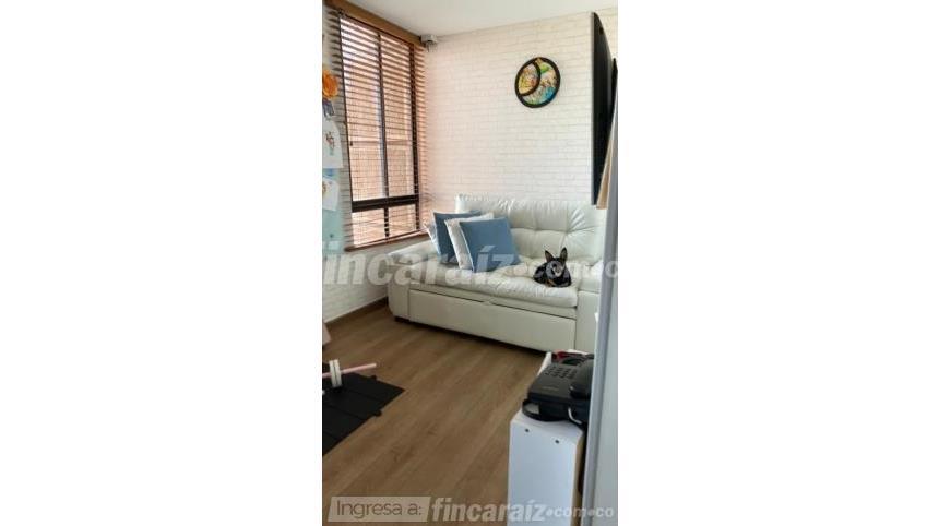 Piso – Bogotá, Localidad Suba - Vista 2