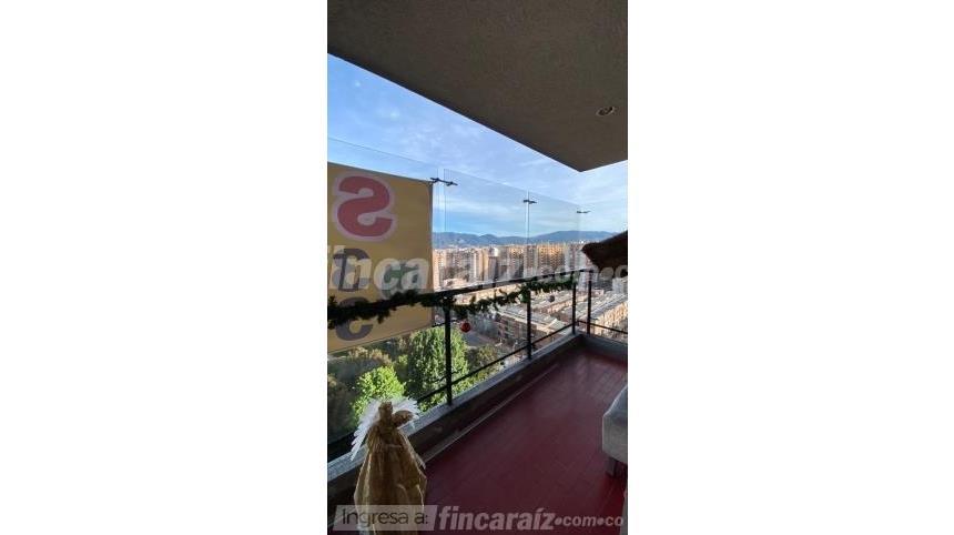 Piso – Bogotá, Localidad Suba - Vista 3