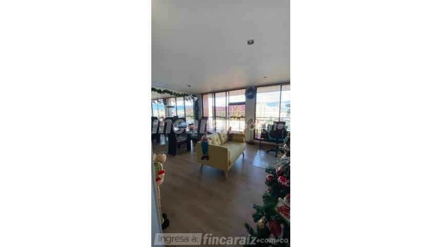 Piso – Bogotá, Localidad Suba - Vista 4