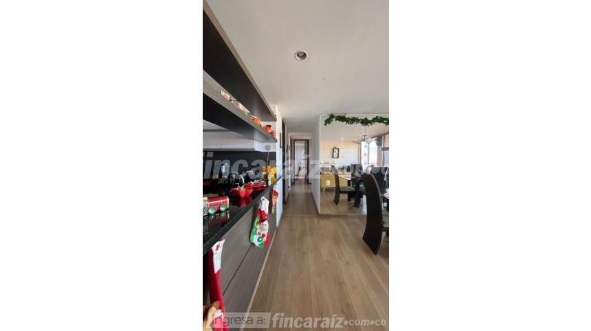 Piso – Bogotá, Localidad Suba - Vista 5