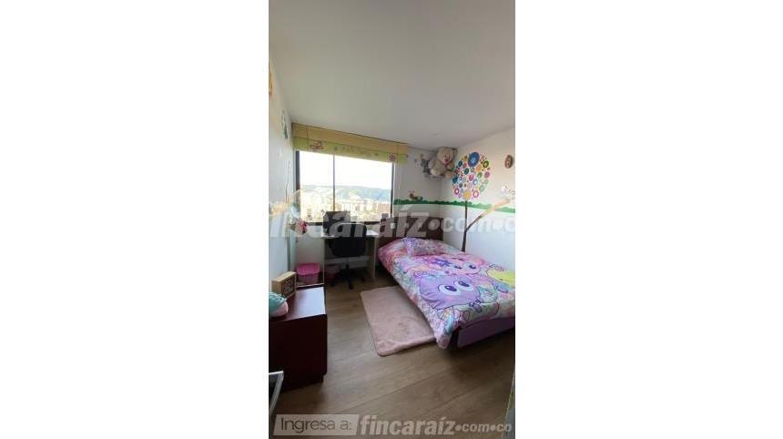 Piso – Bogotá, Localidad Suba - Más
