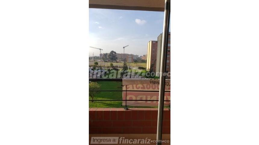 Piso – bogota, Localidad Fontibón - Vista 3