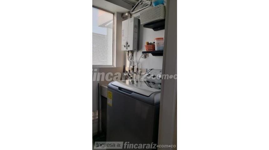 Piso – bogota, Localidad Fontibón - Vista 4
