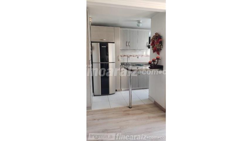 Piso – bogota, Localidad Fontibón - Vista 5